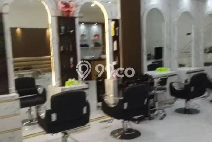 Rumah Cantik Siap Huni Di Cengkareng Luas 250m2 Aman Rumah Cantik Siap Huni Di Cengkareng Luas 250m2 Aman