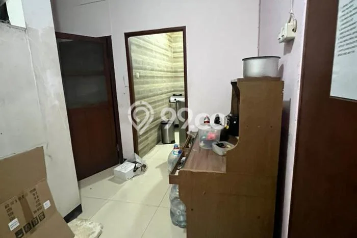 Disewakan Rumah Murah di Jembatan Dua Jakarta Barat dengan 2 KT Disewakan Rumah Murah di Jembatan Dua Jakarta Barat dengan 2 KT