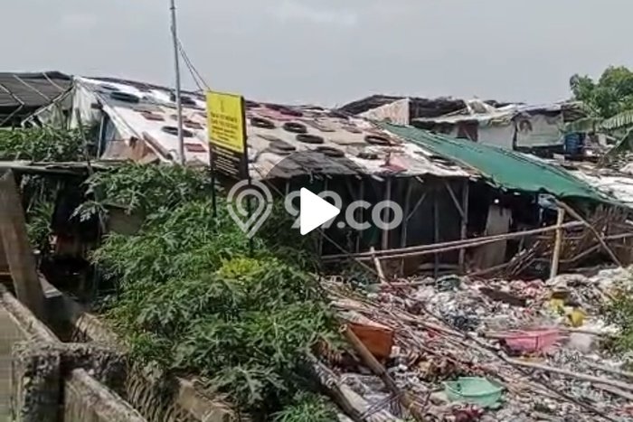 Tanah Siap Bangun Dijual di Jakarta Barat Punya Luas 36000m2 Tanah Siap Bangun Dijual di Jakarta Barat Punya Luas 36000m2