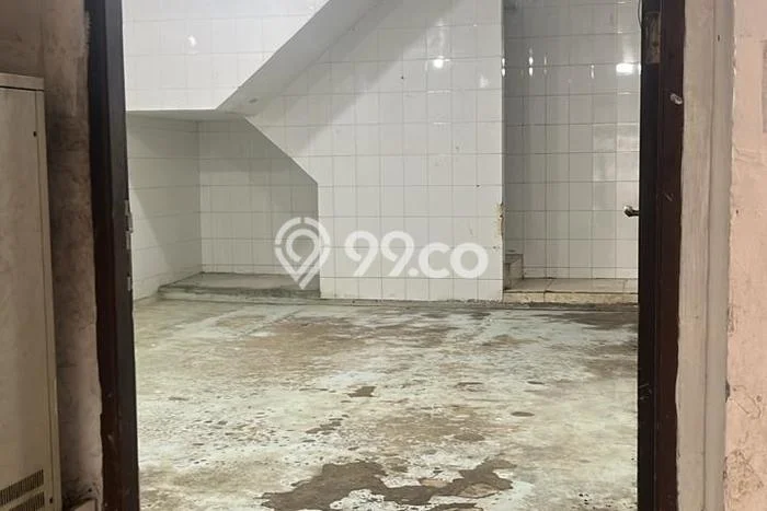 Disewakan Rumah Murah di Jembatan Dua Jakarta Barat dengan 2 KT Disewakan Rumah Murah di Jembatan Dua Jakarta Barat dengan 2 KT
