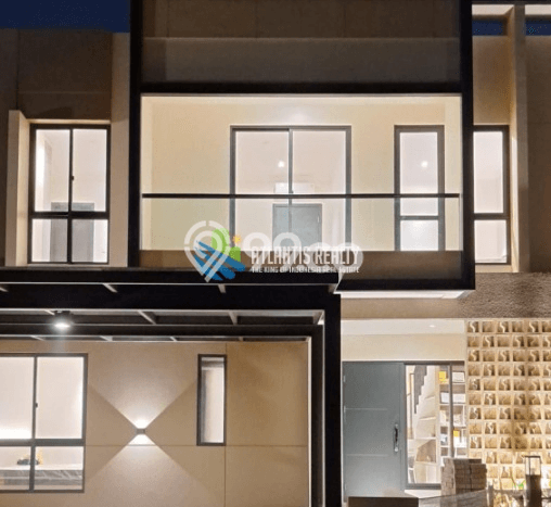 Rumah Elit Modern Tanpa Renovasi di Gading Serpong Tangerang Rumah Elit Modern Tanpa Renovasi di Gading Serpong Tangerang