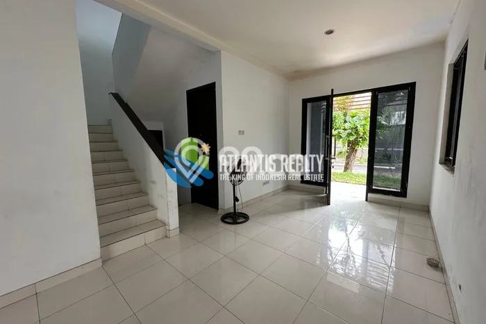 Hunian Super Elit dengan Akses Paling Strategis di Graha Raya Bintaro, Tangerang Selatan Hunian Super Elit dengan Akses Paling Strategis di Graha Raya Bintaro, Tangerang Selatan
