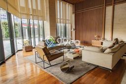 Apartemen Premium Dijual di Serpong Utara, Tangerang Selatan Punya 4 Kamar & 2 Kamar Mandi Apartemen Premium Dijual di Serpong Utara, Tangerang Selatan Punya 4 Kamar & 2 Kamar Mandi