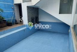 Rumah Elit LB 750m2 Siap Huni Desain Elegan di Alam Sutera, Tangerang Rumah Elit LB 750m2 Siap Huni Desain Elegan di Alam Sutera, Tangerang