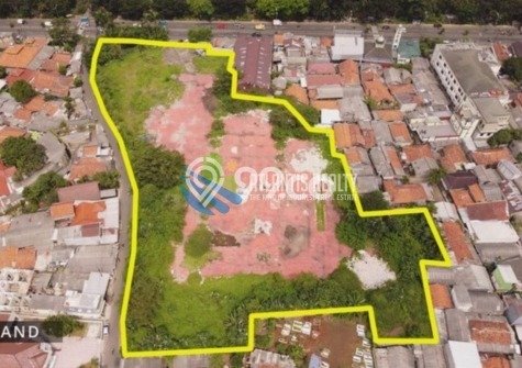 Kavling Tanah Dijual di Cibinong Bogor Spesifikasi 11881m2 Kavling Tanah Dijual di Cibinong Bogor Spesifikasi 11881m2