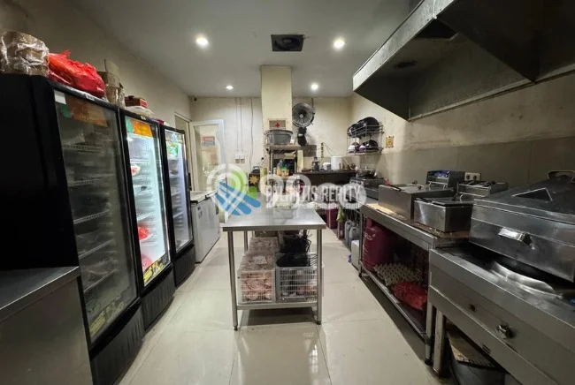 Komersial Favorit Dijual di Kebayoran Baru Jakarta Selatan Area Pusat Bisnis Komersial Favorit Dijual di Kebayoran Baru Jakarta Selatan Area Pusat Bisnis
