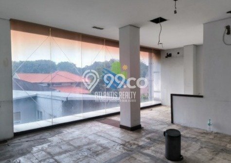 Dijual! Komersial di Kemang Jakarta Selatan LT 635m2 / LB 1800m2 Kawasan Bisnis Dijual! Komersial di Kemang Jakarta Selatan LT 635m2 / LB 1800m2 Kawasan Bisnis