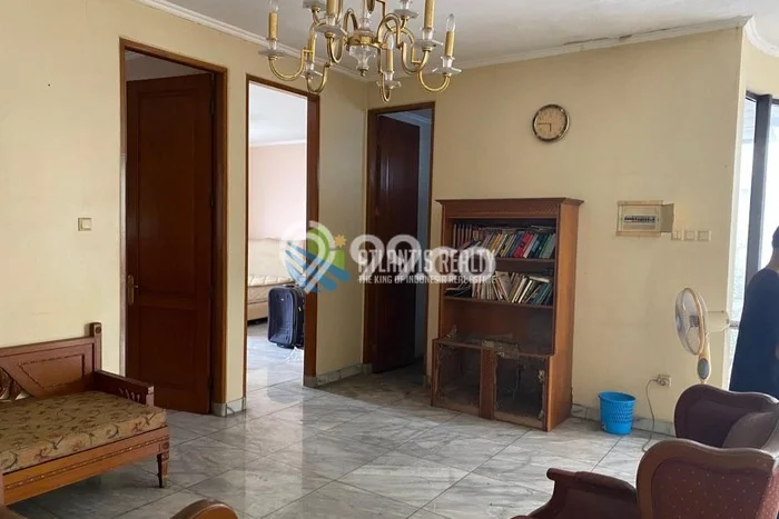 Dijual Hunian Mewah dengan Fasilitas Sekitar Lengkap di Menteng, Jakarta Pusat Dijual Hunian Mewah dengan Fasilitas Sekitar Lengkap di Menteng, Jakarta Pusat