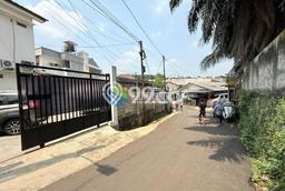 Dijual Rumah Kost di Bintaro, Jakarta Selatan, 25 KT, 25 KM, Bangunan 700m2 Dijual Rumah Kost di Bintaro, Jakarta Selatan, 25 KT, 25 KM, Bangunan 700m2