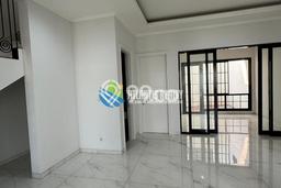 For Sale! Luxury House LT 126m2 Desain Elegan di Alam Sutera For Sale! Luxury House LT 126m2 Desain Elegan di Alam Sutera