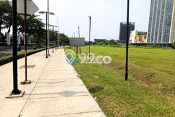 Tanah Kavling Dijual di BSD City, Tangerang dengan Luas Tanah 7000m2 Tanah Kavling Dijual di BSD City, Tangerang dengan Luas Tanah 7000m2