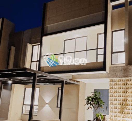Rumah Elit Modern Tanpa Renovasi di Gading Serpong Tangerang Rumah Elit Modern Tanpa Renovasi di Gading Serpong Tangerang