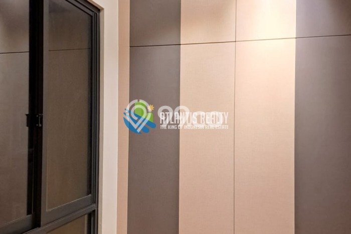 Rumah Elit Modern Tanpa Renovasi di Gading Serpong Tangerang Rumah Elit Modern Tanpa Renovasi di Gading Serpong Tangerang