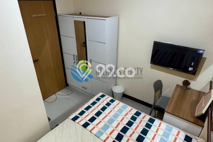 Kost untuk Dijual di Grogol Punya 20 Kamar Kost untuk Dijual di Grogol Punya 20 Kamar
