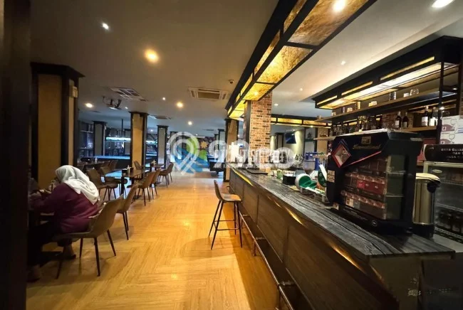 Komersial Favorit Dijual di Kebayoran Baru Jakarta Selatan Area Pusat Bisnis Komersial Favorit Dijual di Kebayoran Baru Jakarta Selatan Area Pusat Bisnis