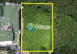 Jarang Ada! Tanah di Cikarang Selatan Punya Luas 3370m2 - Jarang Ada! Tanah di Cikarang Selatan Punya Luas 3370m2 -