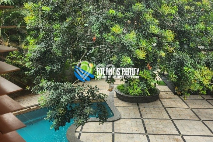 Siap Huni Hunian Elit 5 Kamar di Cilandak Dekat ke Mana Saja Siap Huni Hunian Elit 5 Kamar di Cilandak Dekat ke Mana Saja