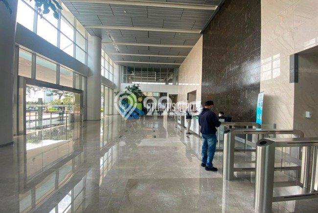 Unit Kantor Dijual di Tangerang LT 738m2 & LB 738m2 Unit Kantor Dijual di Tangerang LT 738m2 & LB 738m2