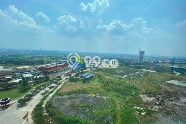 Unit Kantor Dijual di Tangerang LT 738m2 & LB 738m2 Unit Kantor Dijual di Tangerang LT 738m2 & LB 738m2