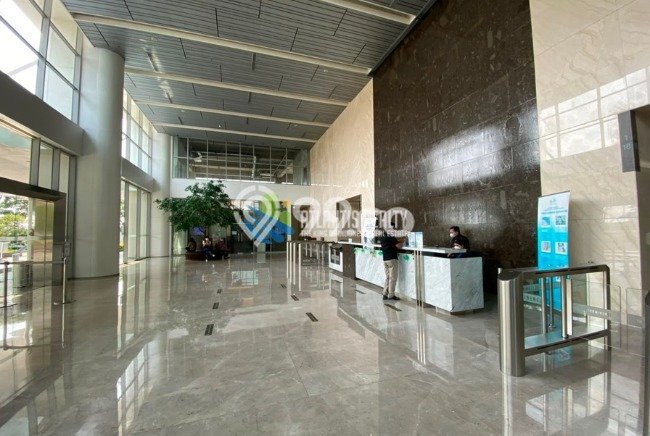 Unit Kantor Dijual di Tangerang LT 738m2 & LB 738m2 Unit Kantor Dijual di Tangerang LT 738m2 & LB 738m2
