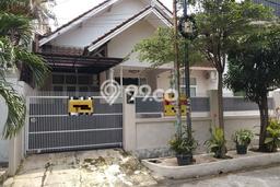 Rumah sewa siap pakai 3 KT di Pulomas, Jakarta Timur Rumah sewa siap pakai 3 KT di Pulomas, Jakarta Timur