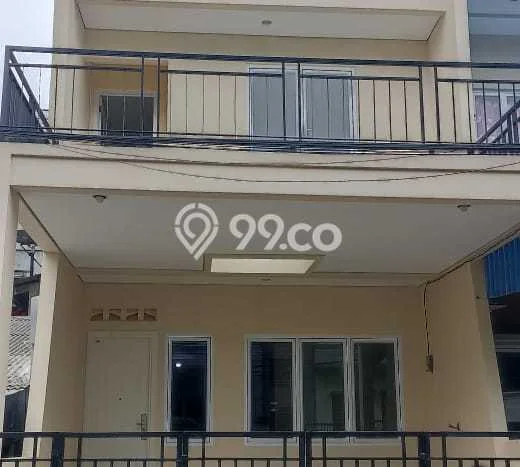 Rumah Mewah Dijual LT 90m2 di Kelapa Gading, Jakarta Utara Rumah Mewah Dijual LT 90m2 di Kelapa Gading, Jakarta Utara