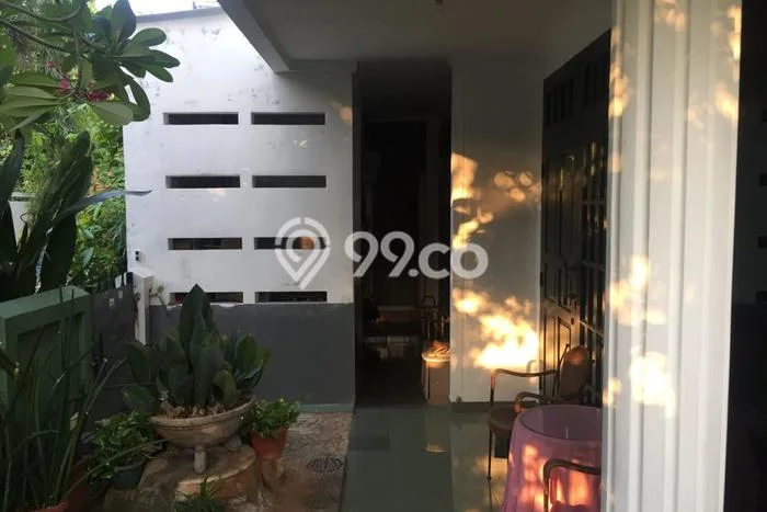 Hunian Super Elit dengan Akses Paling Strategis di Pulomas, Jakarta Timur Hunian Super Elit dengan Akses Paling Strategis di Pulomas, Jakarta Timur