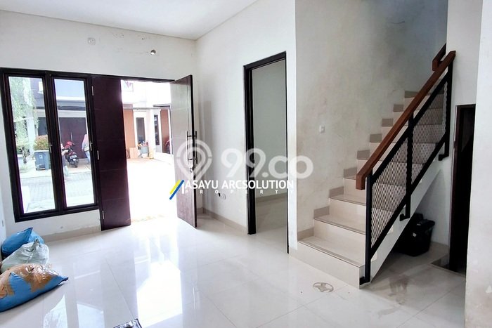 Dijual Rumah 3 Kamar Lokasi Strategis Nyaman dan Strategis di Cinere Dijual Rumah 3 Kamar Lokasi Strategis Nyaman dan Strategis di Cinere