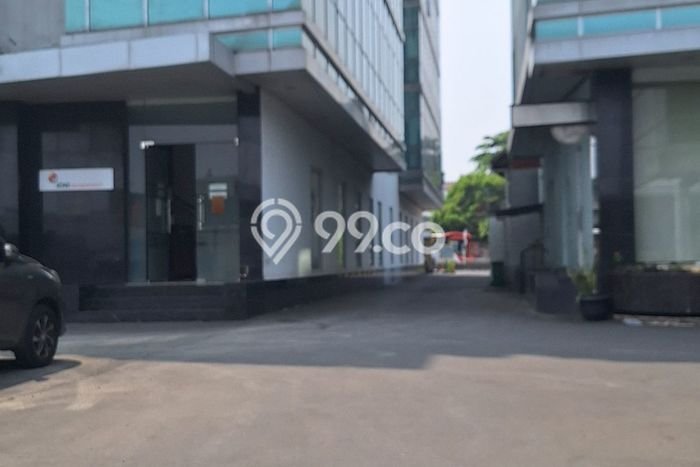 Unit Kantor Dijual di Jakarta Selatan LT 103m2 & LB 543m2 Unit Kantor Dijual di Jakarta Selatan LT 103m2 & LB 543m2