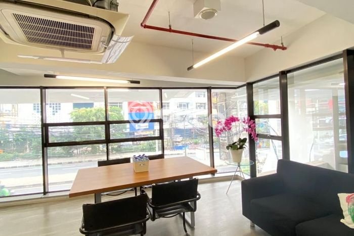 Komersial Dijual di Prime Area Jakarta Selatan Luas 2156m2 Komersial Dijual di Prime Area Jakarta Selatan Luas 2156m2