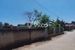 Jual Tanah Area Berkembang Kawasan Bojongsoang, Luas 439m2m², Akses Bojongsoang, Bandung, Bandung Jual Tanah Area Berkembang Kawasan Bojongsoang, Luas 439m2m², Akses Bojongsoang, Bandung, Bandung