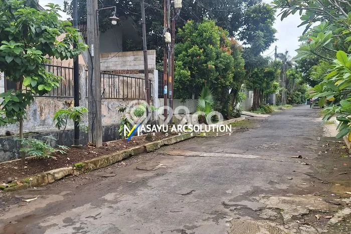 For Sale Rumah 3 Kamar Lokasi Strategis Nyaman dan Strategis di Cinere For Sale Rumah 3 Kamar Lokasi Strategis Nyaman dan Strategis di Cinere