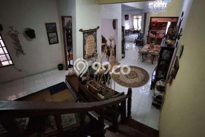 For Sale Rumah 3 Kamar Lokasi Ideal Nyaman dan Strategis di Cinere For Sale Rumah 3 Kamar Lokasi Ideal Nyaman dan Strategis di Cinere