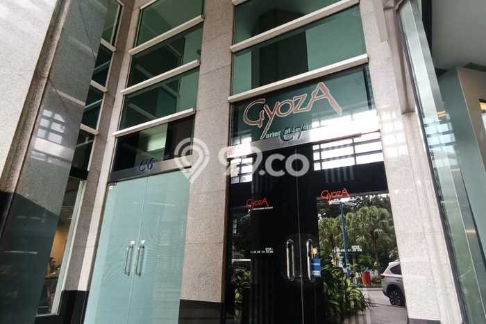 Kantor Dijual di Prime Area Jakarta Selatan Luas 916m2 Kantor Dijual di Prime Area Jakarta Selatan Luas 916m2