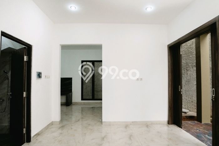 Rumah Modern Minimalis 3 Kamar Siap Huni di Pamulang Rumah Modern Minimalis 3 Kamar Siap Huni di Pamulang