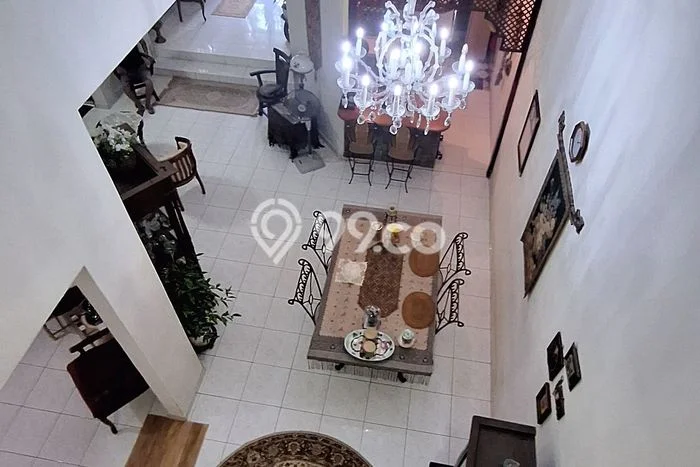 For Sale Rumah 3 Kamar Lokasi Ideal Nyaman dan Strategis di Cinere For Sale Rumah 3 Kamar Lokasi Ideal Nyaman dan Strategis di Cinere