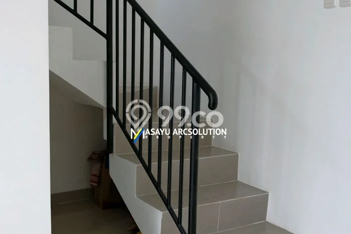 Rumah Modern Cantik 2 Kamar Siap Huni di Sawangan Rumah Modern Cantik 2 Kamar Siap Huni di Sawangan