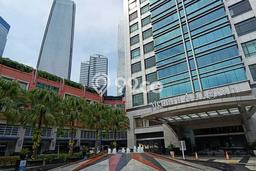 Kantor Dijual di Jakarta Selatan LT 226m2 & LB 657m2 Lokasi Terbaik! Kantor Dijual di Jakarta Selatan LT 226m2 & LB 657m2 Lokasi Terbaik!