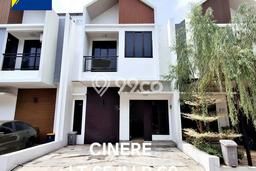 Dijual Rumah 3 Kamar Lokasi Strategis Nyaman dan Strategis di Cinere Dijual Rumah 3 Kamar Lokasi Strategis Nyaman dan Strategis di Cinere