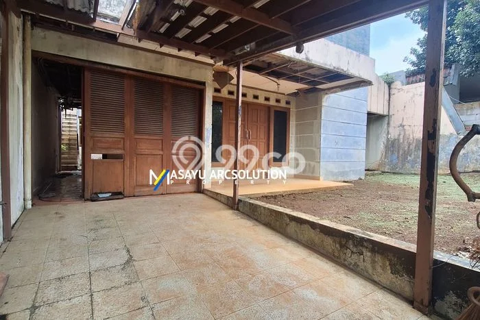 For Sale Rumah 3 Kamar Lokasi Strategis Nyaman dan Strategis di Cinere For Sale Rumah 3 Kamar Lokasi Strategis Nyaman dan Strategis di Cinere