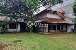 Siap Huni Rumah Minimalis & Modern LB 500m2 di Lebak Bulus Siap Huni Rumah Minimalis & Modern LB 500m2 di Lebak Bulus