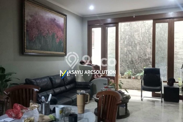 Best Deal Hunian Mewah Ideal dan Luas di Cinere, Depok Best Deal Hunian Mewah Ideal dan Luas di Cinere, Depok