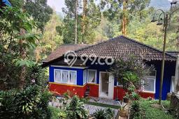 Ready to Use! Luxury House LT 1600m2 Desain Elegan di Puncak Ready to Use! Luxury House LT 1600m2 Desain Elegan di Puncak