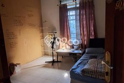 Rumah Budget Terbaik Siap Huni Area Pasar Minggu LT 489m2 Rumah Budget Terbaik Siap Huni Area Pasar Minggu LT 489m2