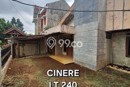For Sale Rumah 3 Kamar Lokasi Strategis Nyaman dan Strategis di Cinere For Sale Rumah 3 Kamar Lokasi Strategis Nyaman dan Strategis di Cinere