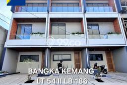 Hunian Super Elit dengan Akses Paling Strategis di Bangka, Jakarta Selatan Hunian Super Elit dengan Akses Paling Strategis di Bangka, Jakarta Selatan