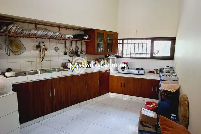 Hunian Super Elit dengan Akses Paling Strategis di Gandul, Depok Hunian Super Elit dengan Akses Paling Strategis di Gandul, Depok