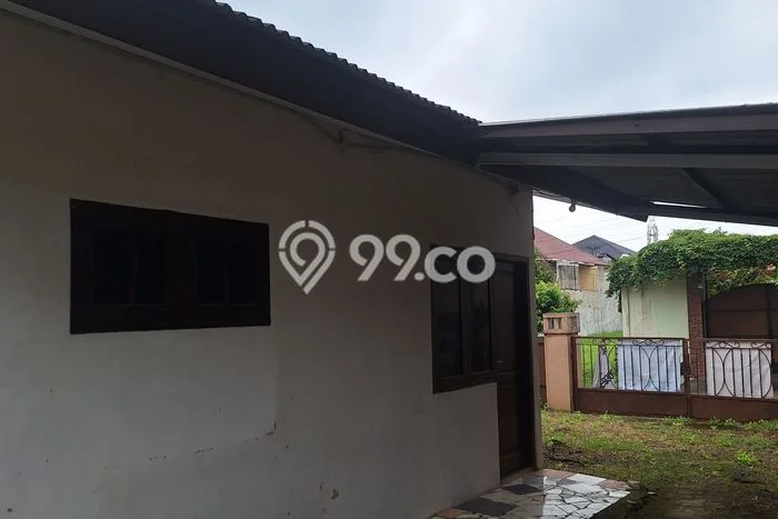 Hunian Cantik Minimalis Lb 50m2 di Cinere, Depok Hunian Cantik Minimalis Lb 50m2 di Cinere, Depok