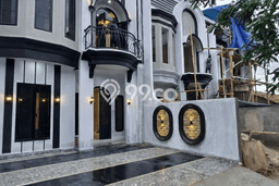Rumah Minimalis 4 KT di Ciganjur Jakarta Selatan Semi Furnished Rumah Minimalis 4 KT di Ciganjur Jakarta Selatan Semi Furnished