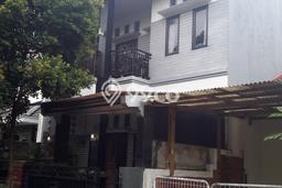 Rumah Minimalis 6 Kamar LT 120m2 di Sukmajaya Rumah Minimalis 6 Kamar LT 120m2 di Sukmajaya